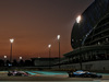 GP ABU DHABI, George Russell (GBR) Williams Racing FW42.
01.12.2019.