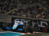 GP ABU DHABI, George Russell (GBR) Williams Racing FW42.
01.12.2019.