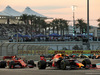 GP ABU DHABI, Max Verstappen (NLD) Red Bull Racing RB15.
01.12.2019.