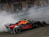 GP ABU DHABI, 01.12.2019 - Gara, Max Verstappen (NED) Red Bull Racing RB15