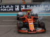 GP ABU DHABI, 01.12.2019 - Gara, Charles Leclerc (MON) Ferrari SF90 