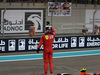 GP ABU DHABI, 01.12.2019 - Gara, 3rd place Charles Leclerc (MON) Ferrari SF90
