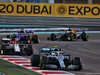 GP ABU DHABI, Valtteri Bottas (FIN) Mercedes AMG F1 W10.
01.12.2019.