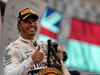 GP ABU DHABI, Gara winner Lewis Hamilton (GBR) Mercedes AMG F1 celebrates on the podium.
01.12.2019.