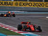 GP ABU DHABI, Charles Leclerc (MON) Ferrari SF90.
01.12.2019.