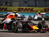 GP ABU DHABI, Max Verstappen (NLD) Red Bull Racing RB15.
01.12.2019.