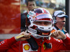 GP ABU DHABI, 01.12.2019 - Gara, Charles Leclerc (MON) Ferrari SF90
