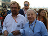 GP ABU DHABI, 01.12.2019 - Gara, Jean Todt (FRA), President FIA