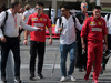 GP ABU DHABI, 01.12.2019 - Gara, Charles Leclerc (MON) Ferrari SF90