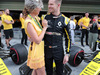 GP ABU DHABI, 01.12.2019 - Gara, Nico Hulkenberg (GER) Renault Sport F1 Team RS19