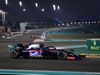 GP ABU DHABI, 01.12.2019 - Gara, Pierre Gasly (FRA) Scuderia Toro Rosso STR14
