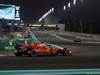 GP ABU DHABI, 01.12.2019 - Gara, Sebastian Vettel (GER) Ferrari SF90