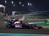 GP ABU DHABI, 01.12.2019 - Gara, Daniil Kvyat (RUS) Scuderia Toro Rosso STR14