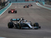 GP ABU DHABI, 01.12.2019 - Gara, Lewis Hamilton (GBR) Mercedes AMG F1 W10