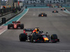 GP ABU DHABI, 01.12.2019 - Gara, Max Verstappen (NED) Red Bull Racing RB15