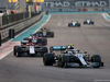 GP ABU DHABI, 01.12.2019 - Gara, Valtteri Bottas (FIN) Mercedes AMG F1 W010