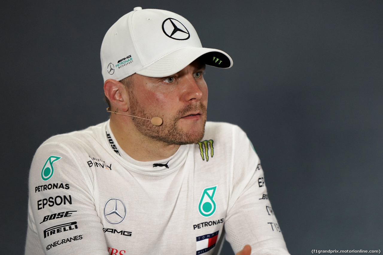 GP ABU DHABI - Qualifiche e Prove Libere 3