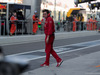 GP ABU DHABI, 30.11.2019 - Mattia Binotto (ITA) Ferrari Team Principal
