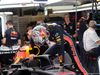 GP ABU DHABI, 30.11.2019 - Max Verstappen (NED) Red Bull Racing RB15