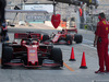 GP ABU DHABI, 30.11.2019 - Sebastian Vettel (GER) Ferrari SF90 e Charles Leclerc (MON) Ferrari SF90