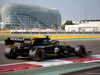 GP ABU DHABI, 30.11.2019 - Nico Hulkenberg (GER) Renault Sport F1 Team RS19