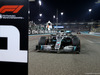 GP ABU DHABI, Pole for Lewis Hamilton (GBR) Mercedes AMG F1 W10.
30.11.2019.