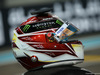 GP ABU DHABI, Pole for Lewis Hamilton (GBR) Mercedes AMG F1 W10.
30.11.2019.