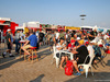 GP ABU DHABI, Circuit Atmosfera - FoodFest Food Court in the FanZone.
30.11.2019.