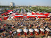 GP ABU DHABI - Qualifiche e Prove Libere 3