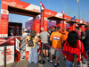 GP ABU DHABI, Circuit Atmosfera - FoodFest Food Court in the FanZone.
30.11.2019.