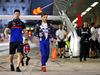 GP ABU DHABI, Pierre Gasly (FRA) Scuderia Toro Rosso.
30.11.2019.