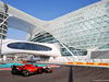 GP ABU DHABI, Charles Leclerc (MON) Ferrari SF90.
30.11.2019.