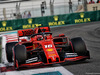 GP ABU DHABI, Charles Leclerc (MON) Ferrari SF90.
30.11.2019.