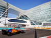GP ABU DHABI - Qualifiche e Prove Libere 3
