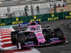 GP ABU DHABI, Lance Stroll (CDN) Racing Point F1 Team RP19.
30.11.2019.