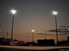 GP ABU DHABI, Lance Stroll (CDN) Racing Point F1 Team RP19.
30.11.2019.