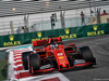 GP ABU DHABI, Sebastian Vettel (GER) Ferrari SF90.
30.11.2019.