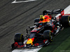 GP ABU DHABI, Alexander Albon (THA) Red Bull Racing RB15.
30.11.2019.