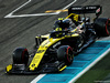 GP ABU DHABI, Nico Hulkenberg (GER) Renault F1 Team RS19.
30.11.2019.
