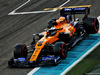 GP ABU DHABI, Carlos Sainz Jr (ESP) McLaren MCL34.
30.11.2019.
