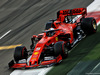 GP ABU DHABI, Sebastian Vettel (GER) Ferrari SF90.
30.11.2019.