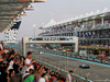 GP ABU DHABI, Robert Kubica (POL) Williams Racing FW42.
30.11.2019.
