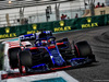GP ABU DHABI, Daniil Kvyat (RUS) Scuderia Toro Rosso STR14.                               
30.11.2019.