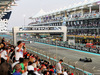 GP ABU DHABI, Daniel Ricciardo (AUS) Renault F1 Team RS19.
30.11.2019.
