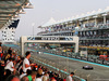 GP ABU DHABI, Lance Stroll (CDN) Racing Point F1 Team RP19.
30.11.2019.