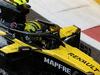 GP ABU DHABI, 30.11.2019 -  Nico Hulkenberg (GER) Renault Sport F1 Team RS19