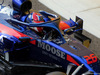 GP ABU DHABI, 30.11.2019 -  Daniil Kvyat (RUS) Scuderia Toro Rosso STR14