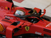 GP ABU DHABI, 30.11.2019 -  Sebastian Vettel (GER) Ferrari SF90
