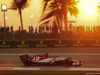 GP ABU DHABI, 30.11.2019 -  Kimi Raikkonen (FIN) Alfa Romeo Racing C38