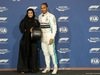 GP ABU DHABI, 30.11.2019 - Lewis Hamilton (GBR) Mercedes AMG F1 W10 receives the Pirelli Pole Position Award.